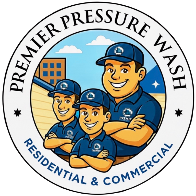 Premier Pressure Wash